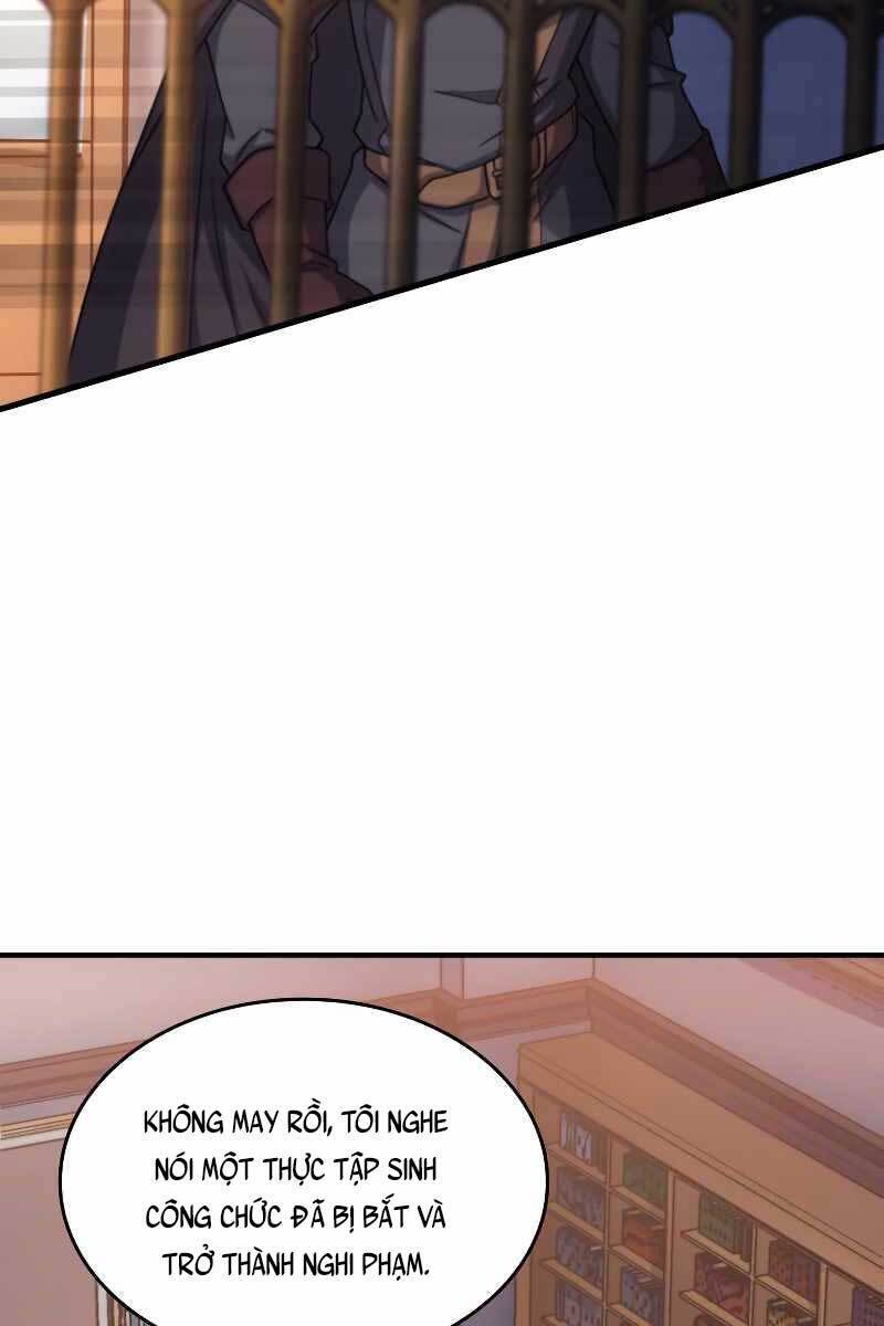 Tái Sinh Thành Công Chức Bình Thường Ở Một Thế Giới Xa Lạ Chapter 41 - 38