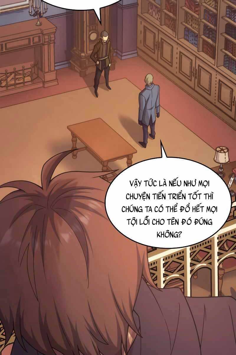 Tái Sinh Thành Công Chức Bình Thường Ở Một Thế Giới Xa Lạ Chapter 41 - 39