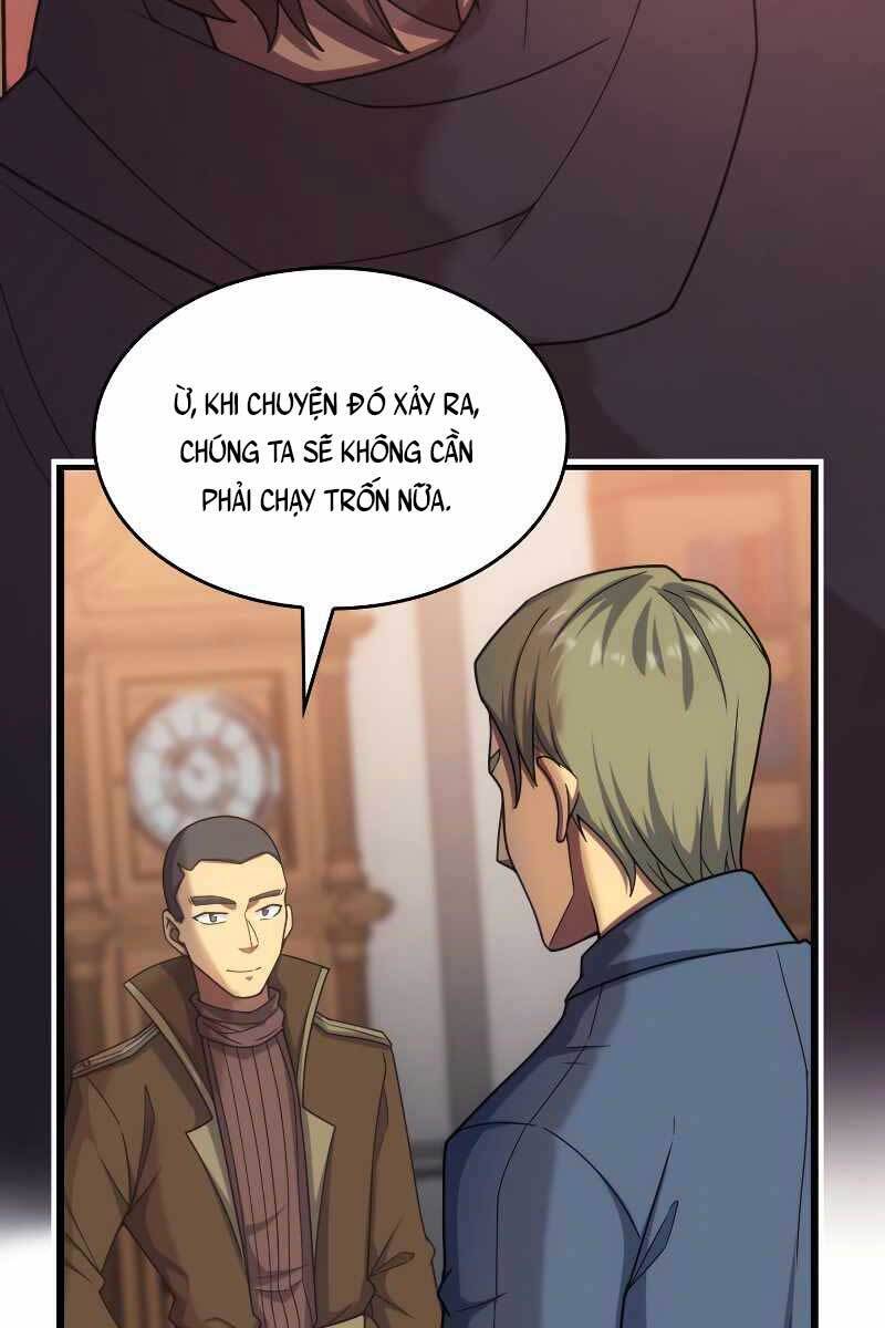 Tái Sinh Thành Công Chức Bình Thường Ở Một Thế Giới Xa Lạ Chapter 41 - 40