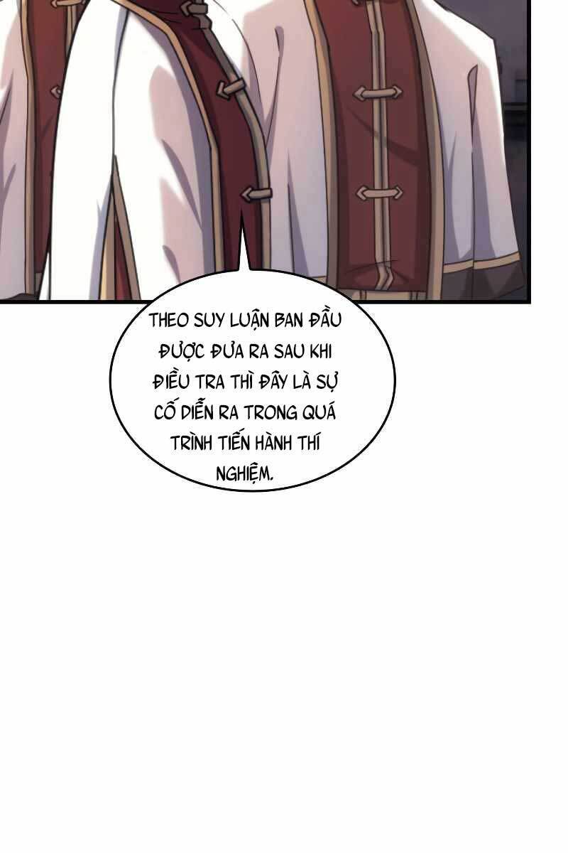 Tái Sinh Thành Công Chức Bình Thường Ở Một Thế Giới Xa Lạ Chapter 41 - 5