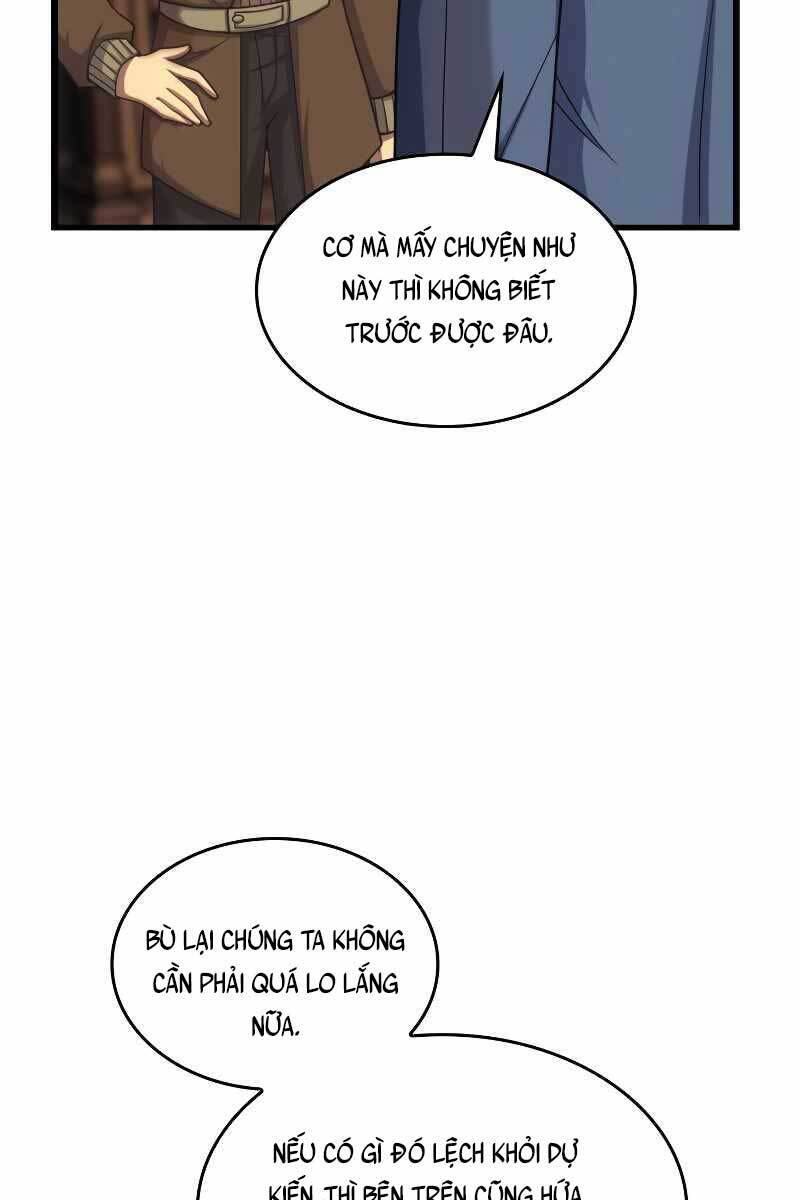 Tái Sinh Thành Công Chức Bình Thường Ở Một Thế Giới Xa Lạ Chapter 41 - 41