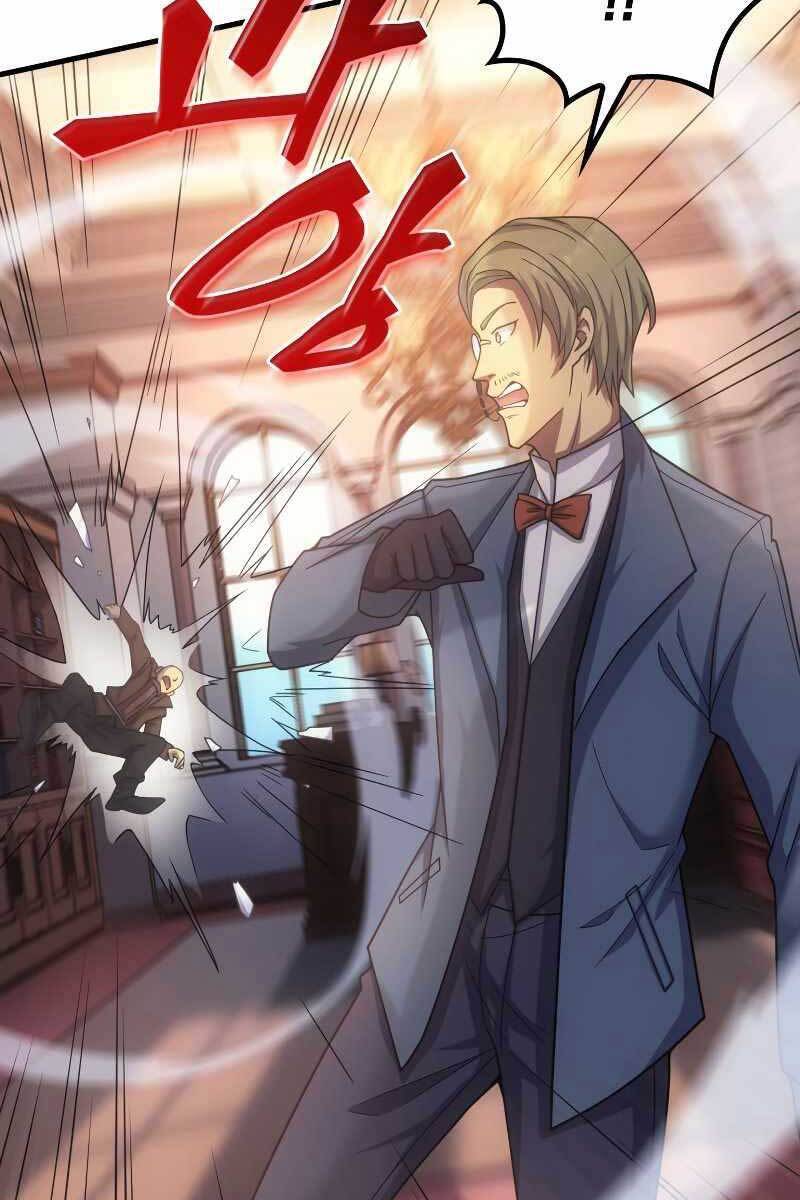 Tái Sinh Thành Công Chức Bình Thường Ở Một Thế Giới Xa Lạ Chapter 41 - 50