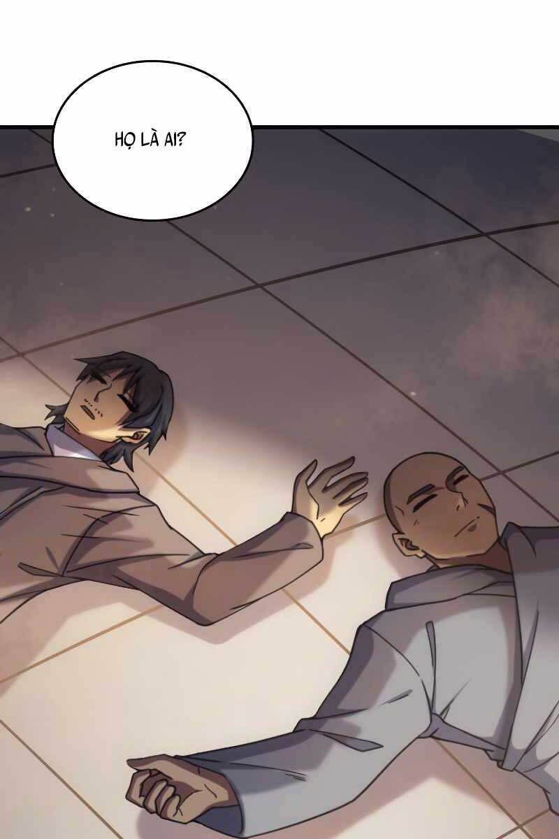 Tái Sinh Thành Công Chức Bình Thường Ở Một Thế Giới Xa Lạ Chapter 41 - 6