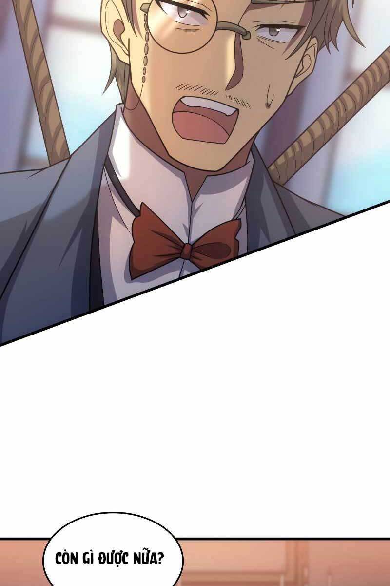 Tái Sinh Thành Công Chức Bình Thường Ở Một Thế Giới Xa Lạ Chapter 41 - 55