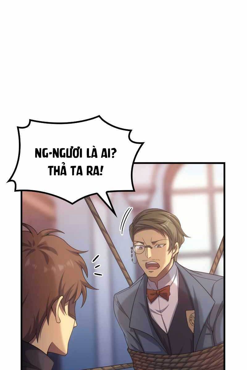 Tái Sinh Thành Công Chức Bình Thường Ở Một Thế Giới Xa Lạ Chapter 41 - 59