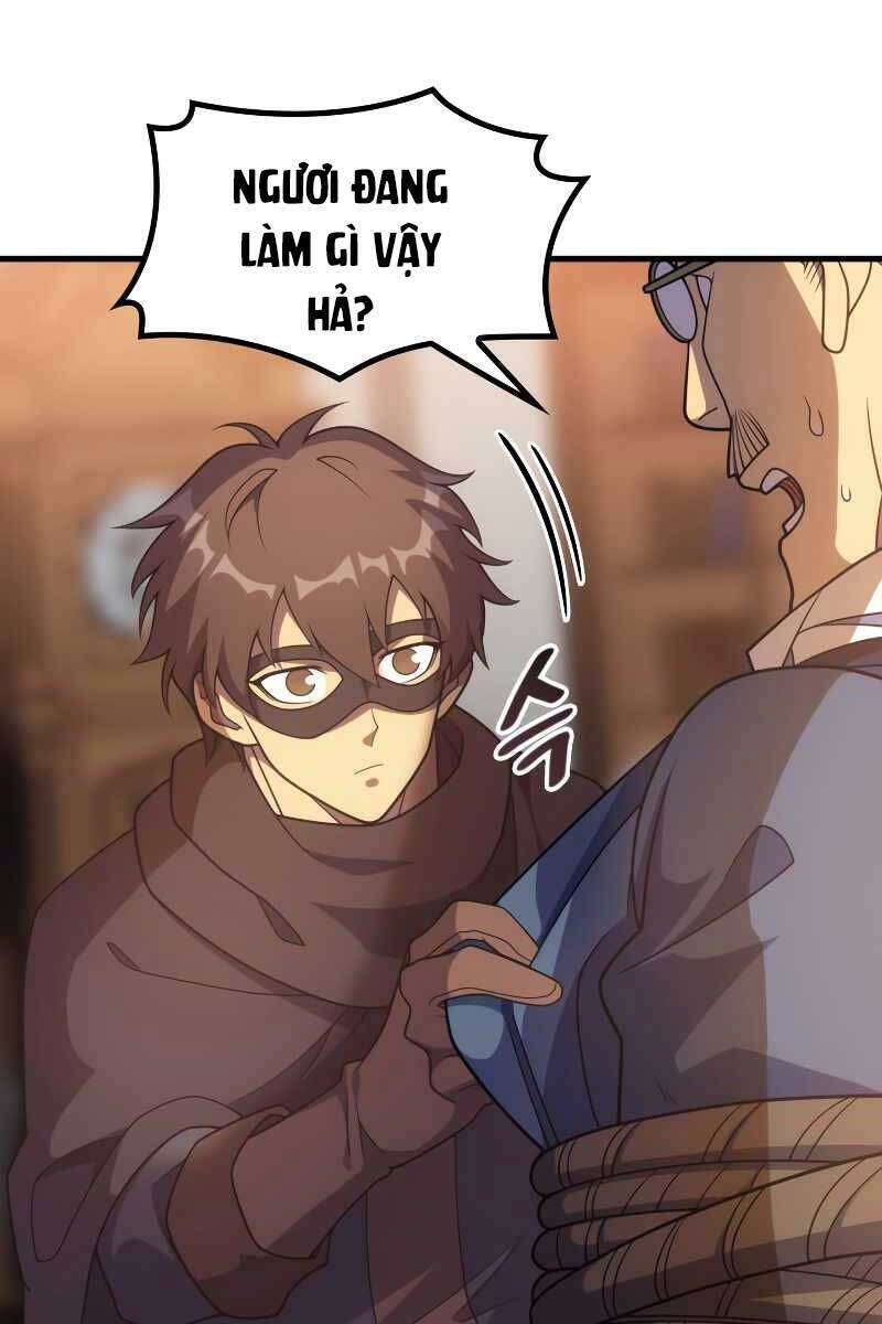 Tái Sinh Thành Công Chức Bình Thường Ở Một Thế Giới Xa Lạ Chapter 41 - 62