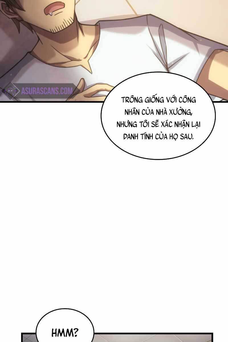 Tái Sinh Thành Công Chức Bình Thường Ở Một Thế Giới Xa Lạ Chapter 41 - 8