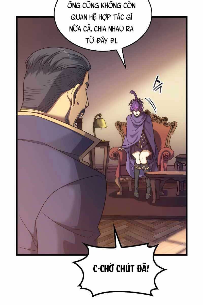 Tái Sinh Thành Công Chức Bình Thường Ở Một Thế Giới Xa Lạ Chapter 41 - 78