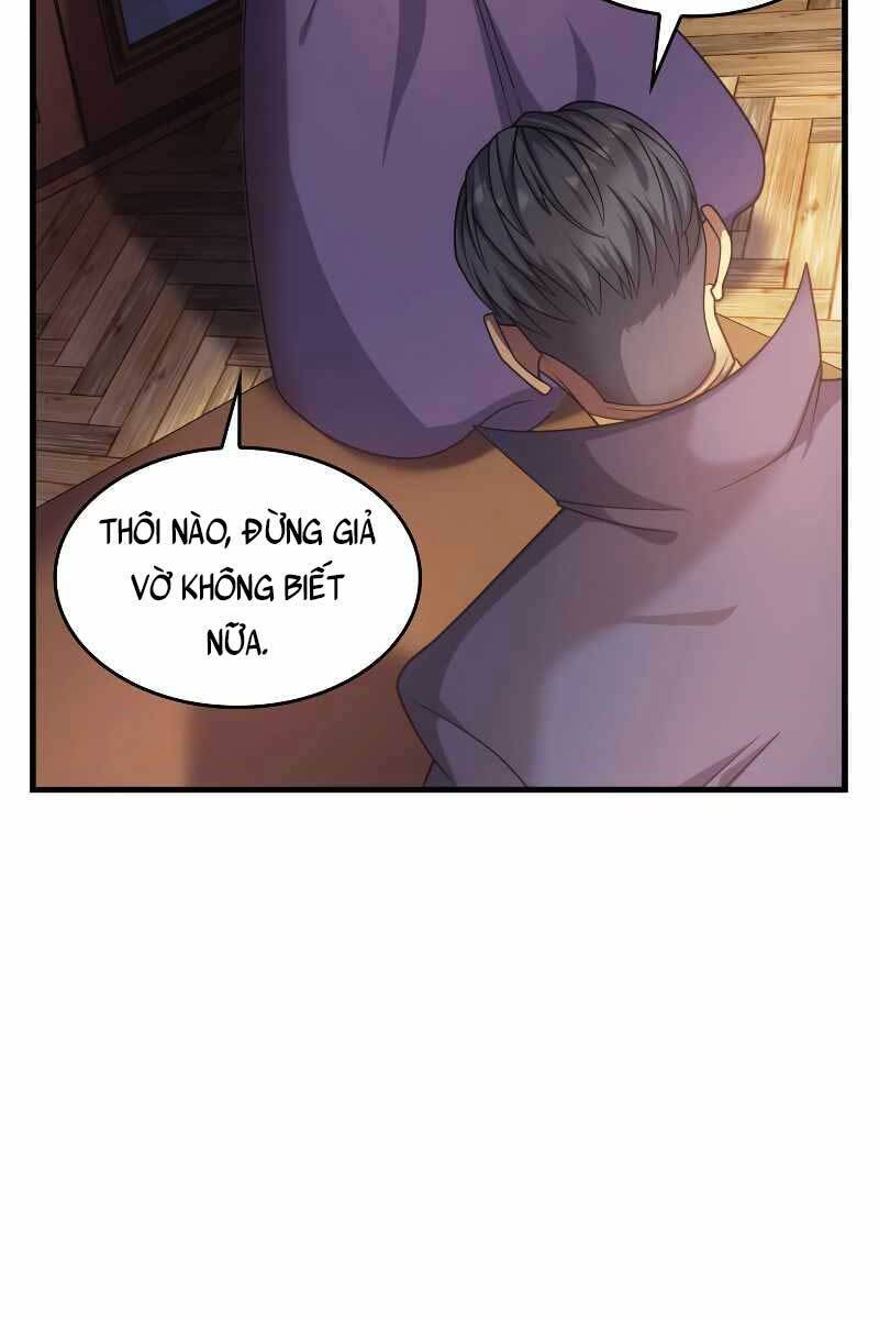 Tái Sinh Thành Công Chức Bình Thường Ở Một Thế Giới Xa Lạ Chapter 41 - 82