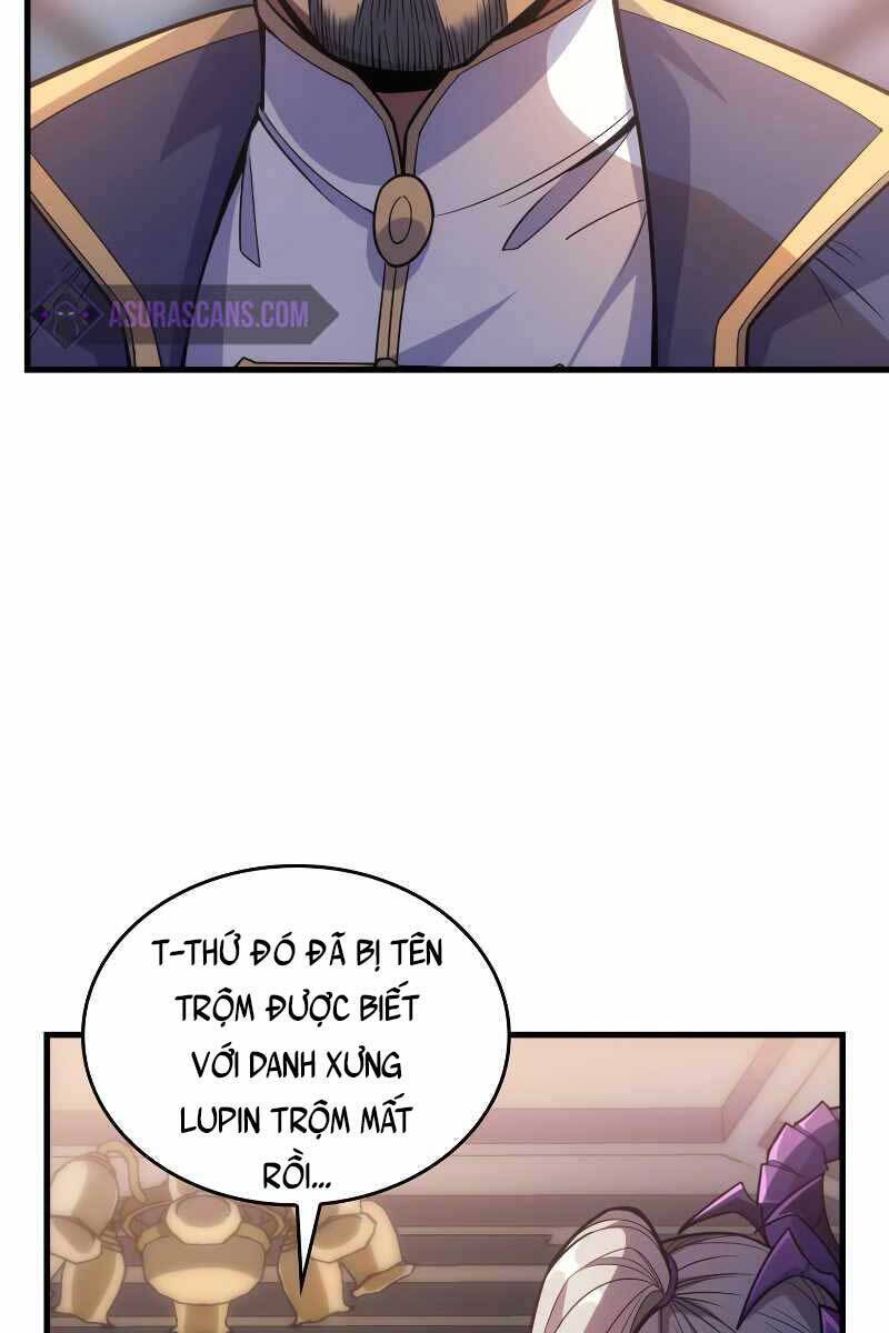 Tái Sinh Thành Công Chức Bình Thường Ở Một Thế Giới Xa Lạ Chapter 41 - 84