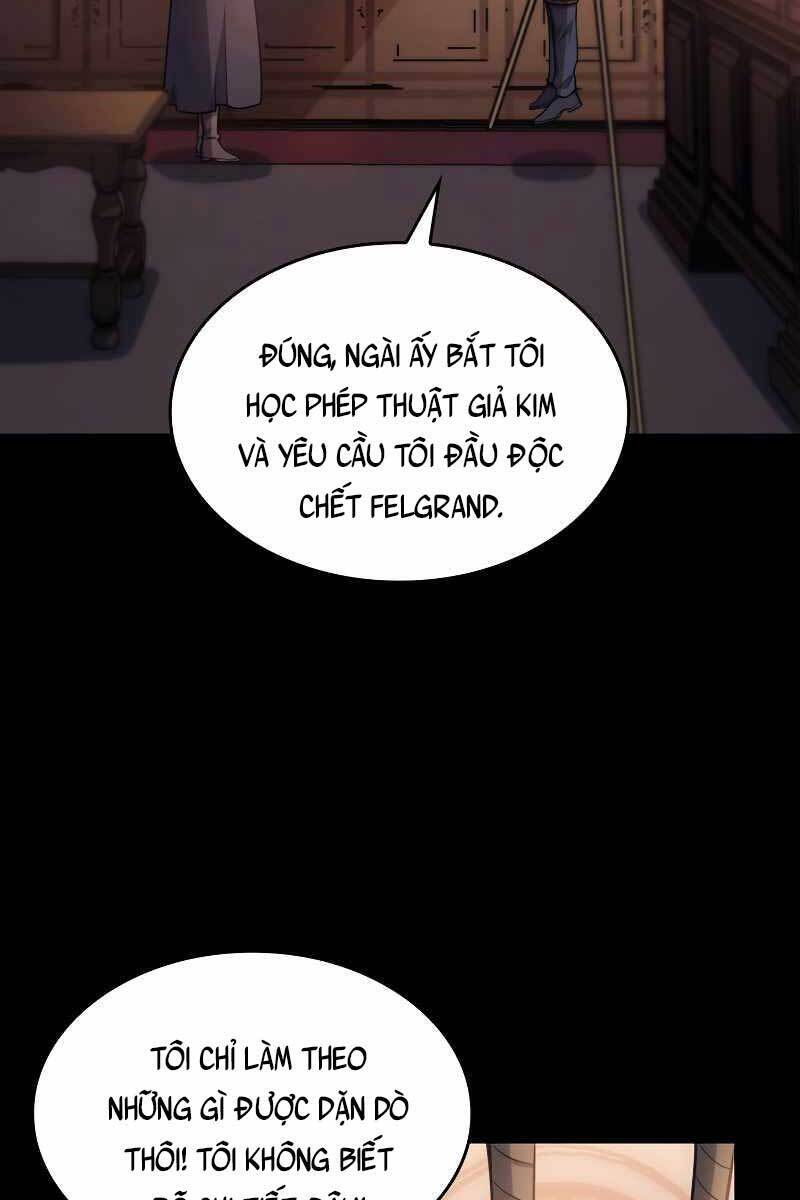 Tái Sinh Thành Công Chức Bình Thường Ở Một Thế Giới Xa Lạ Chapter 41 - 100