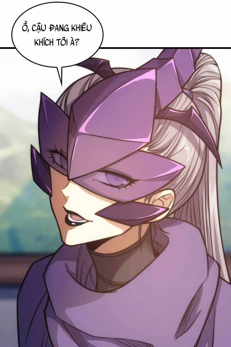 Tái Sinh Thành Công Chức Bình Thường Ở Một Thế Giới Xa Lạ Chapter 42 - 11