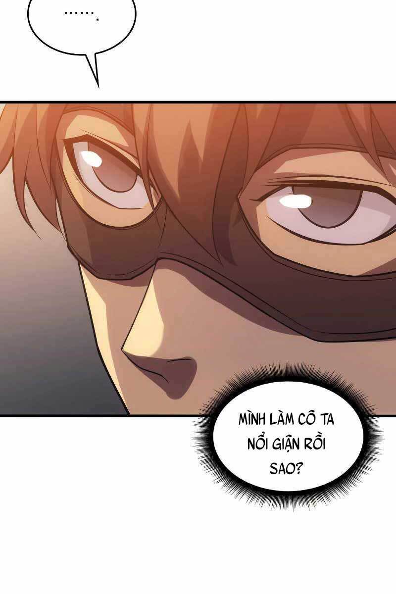 Tái Sinh Thành Công Chức Bình Thường Ở Một Thế Giới Xa Lạ Chapter 42 - 14