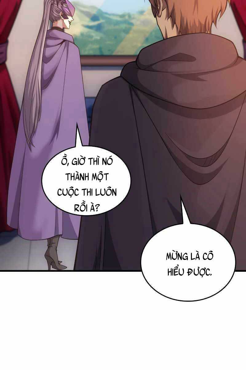 Tái Sinh Thành Công Chức Bình Thường Ở Một Thế Giới Xa Lạ Chapter 42 - 18