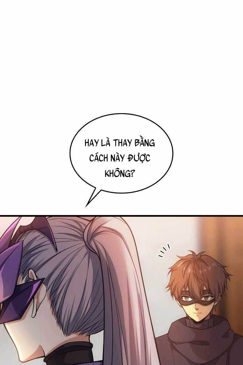 Tái Sinh Thành Công Chức Bình Thường Ở Một Thế Giới Xa Lạ Chapter 42 - 19