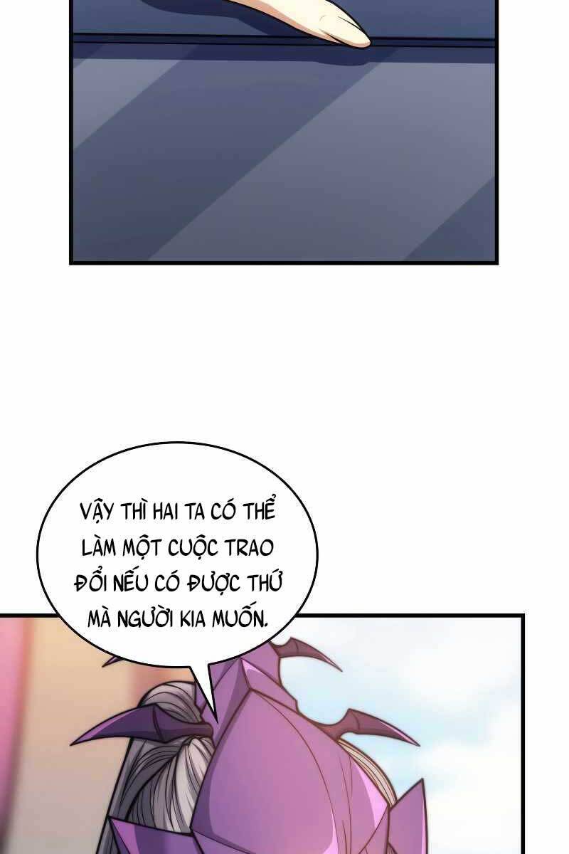 Tái Sinh Thành Công Chức Bình Thường Ở Một Thế Giới Xa Lạ Chapter 42 - 21