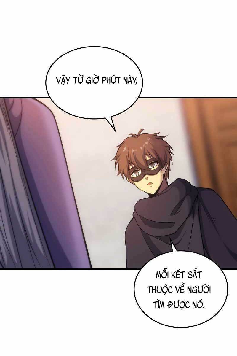 Tái Sinh Thành Công Chức Bình Thường Ở Một Thế Giới Xa Lạ Chapter 42 - 26