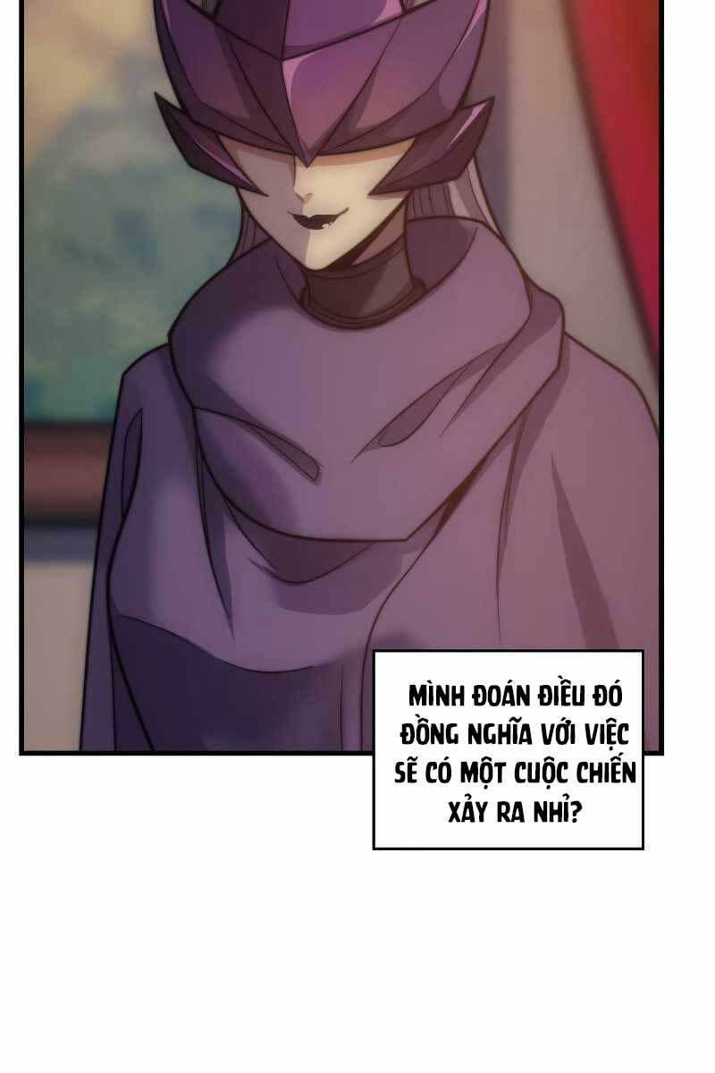 Tái Sinh Thành Công Chức Bình Thường Ở Một Thế Giới Xa Lạ Chapter 42 - 34