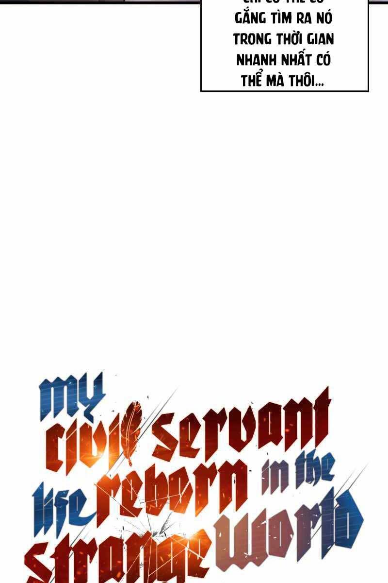 Tái Sinh Thành Công Chức Bình Thường Ở Một Thế Giới Xa Lạ Chapter 42 - 36