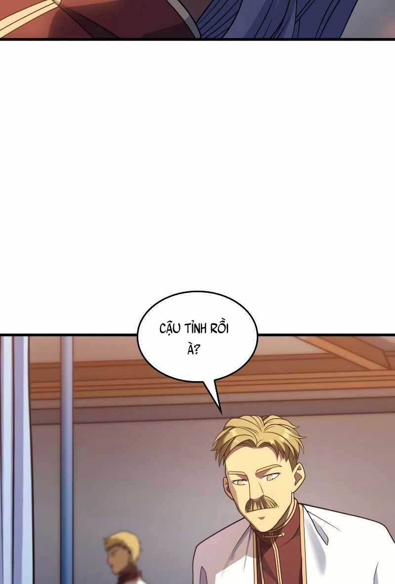 Tái Sinh Thành Công Chức Bình Thường Ở Một Thế Giới Xa Lạ Chapter 42 - 40