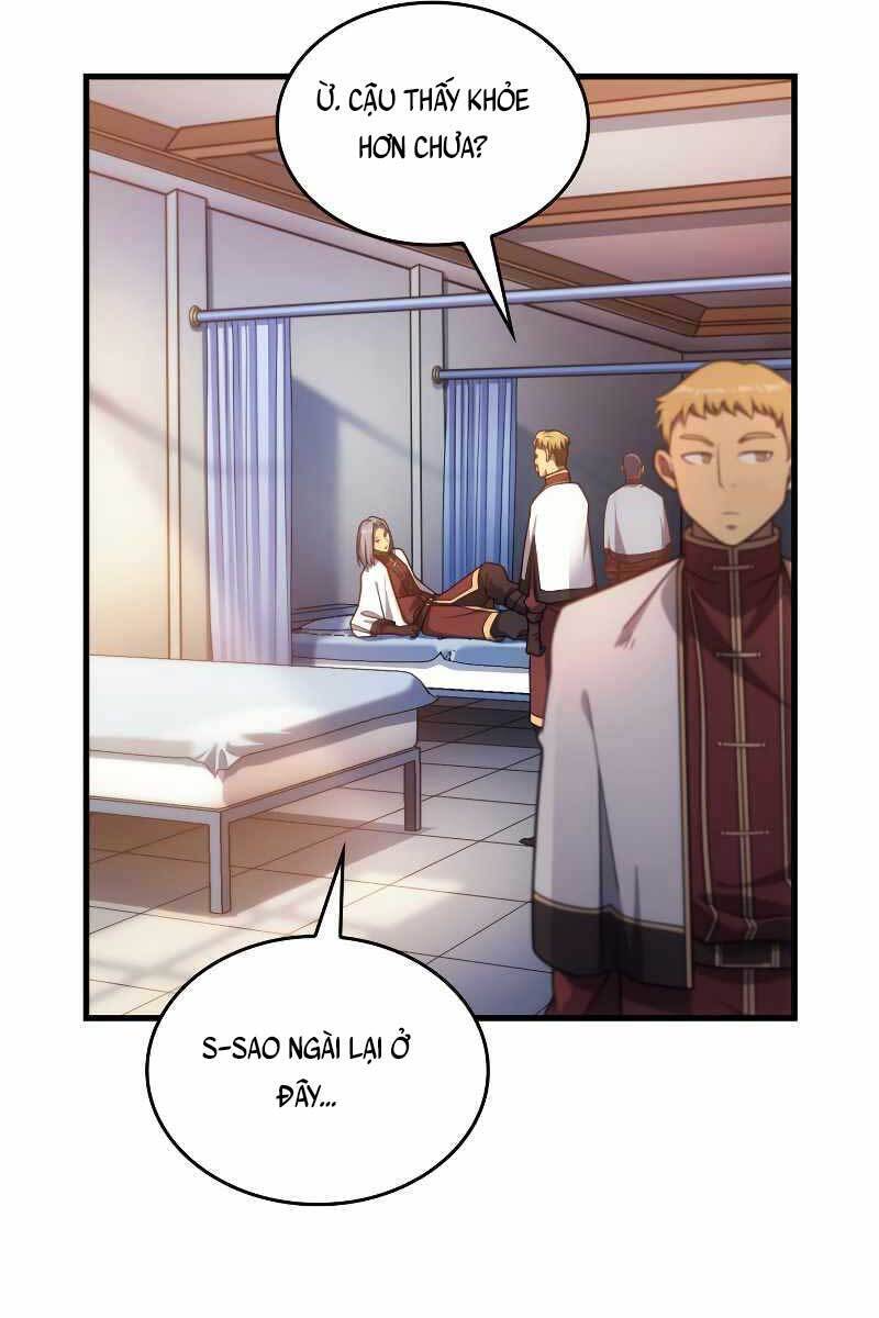 Tái Sinh Thành Công Chức Bình Thường Ở Một Thế Giới Xa Lạ Chapter 42 - 42