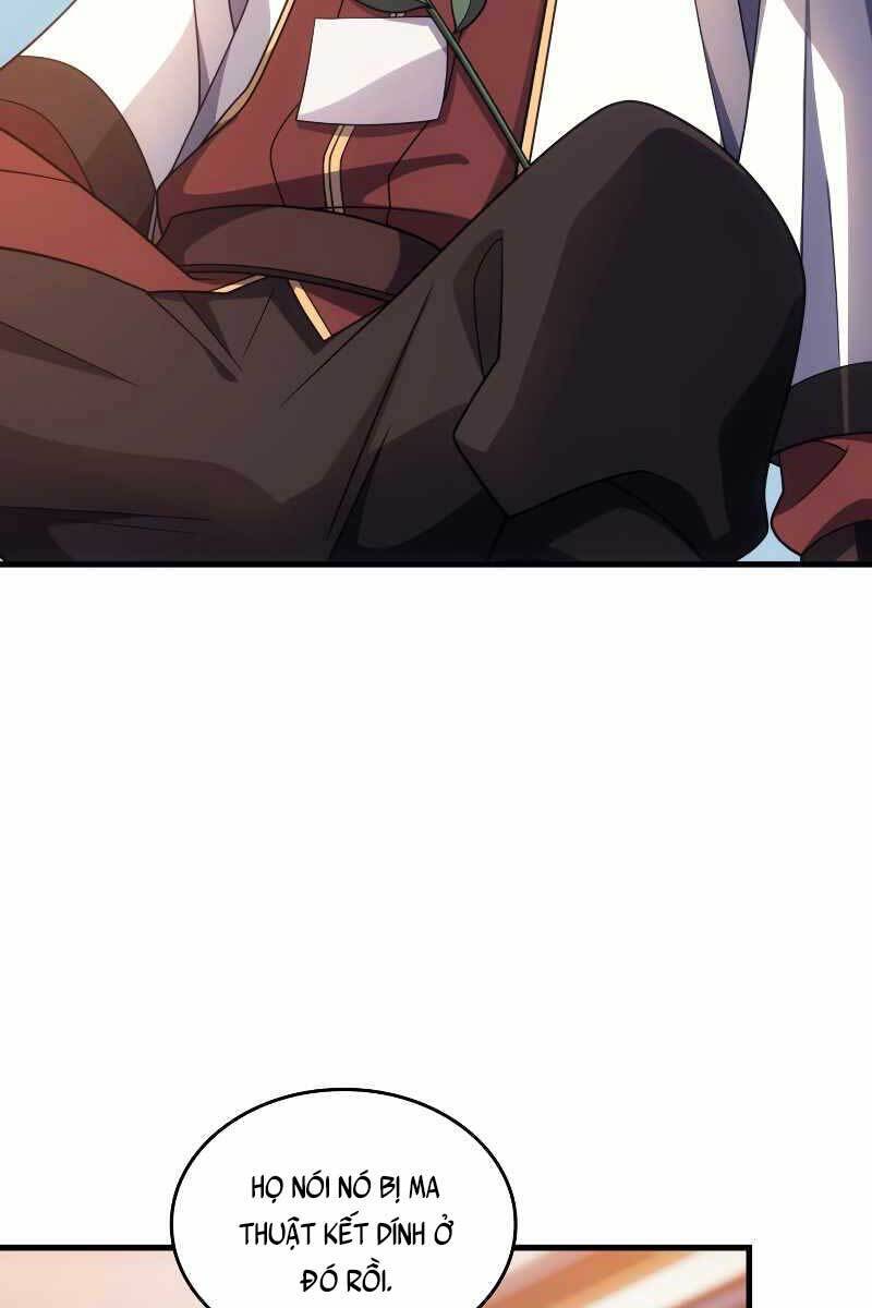 Tái Sinh Thành Công Chức Bình Thường Ở Một Thế Giới Xa Lạ Chapter 42 - 44