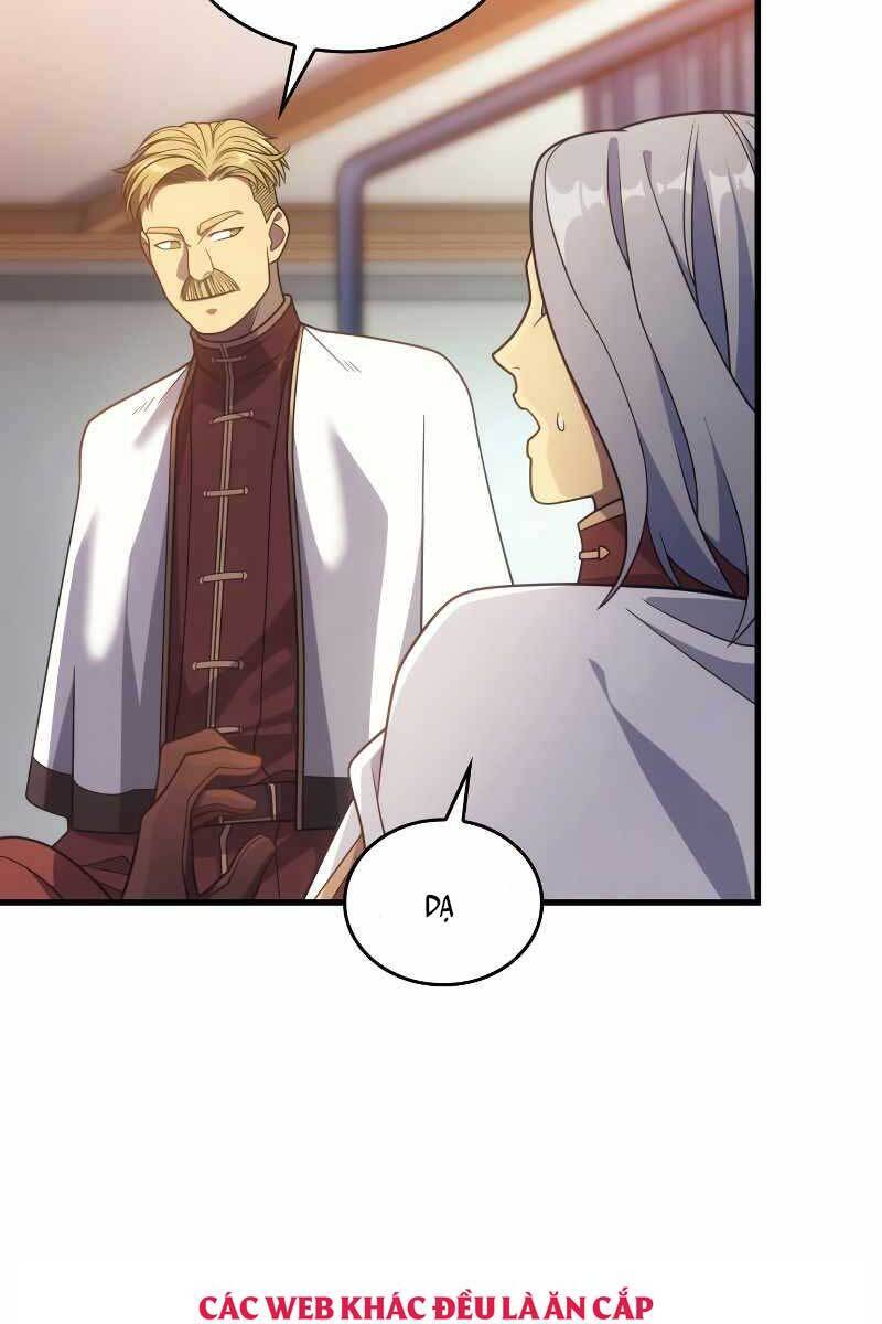 Tái Sinh Thành Công Chức Bình Thường Ở Một Thế Giới Xa Lạ Chapter 42 - 45