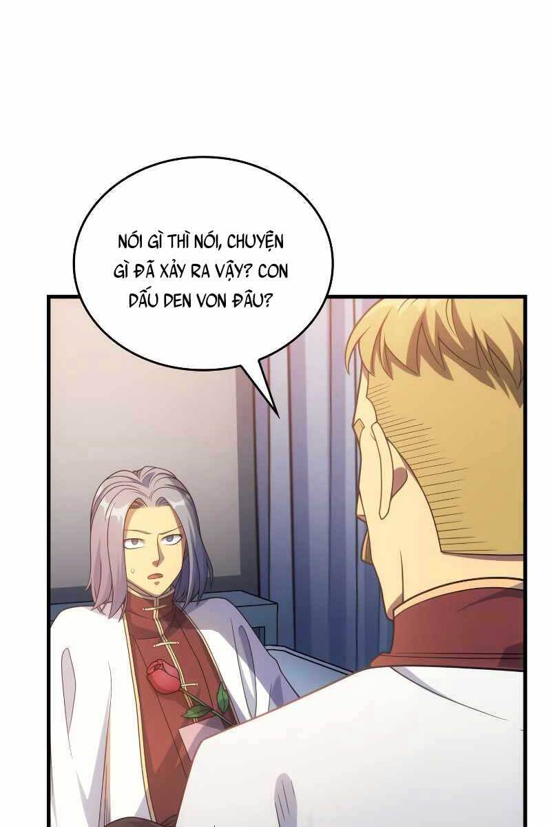 Tái Sinh Thành Công Chức Bình Thường Ở Một Thế Giới Xa Lạ Chapter 42 - 48