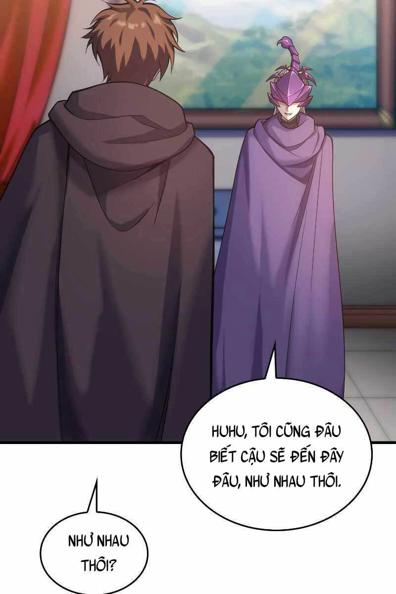 Tái Sinh Thành Công Chức Bình Thường Ở Một Thế Giới Xa Lạ Chapter 42 - 6