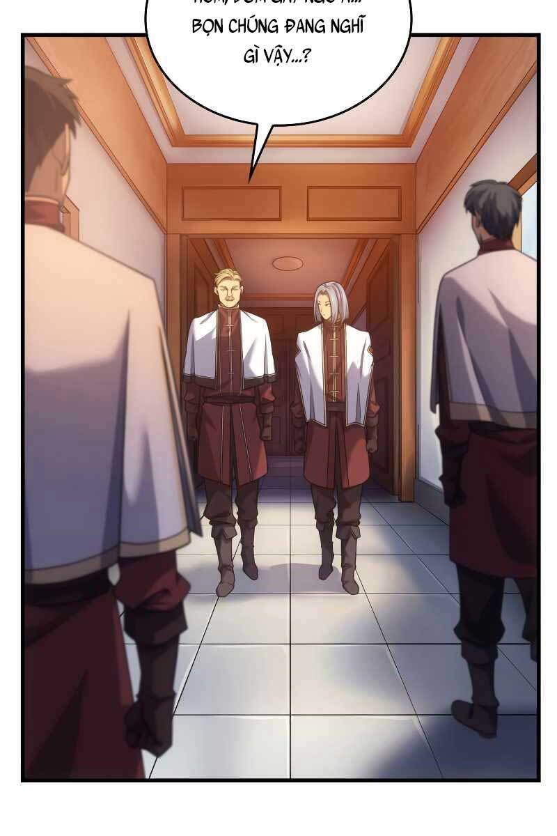 Tái Sinh Thành Công Chức Bình Thường Ở Một Thế Giới Xa Lạ Chapter 42 - 52