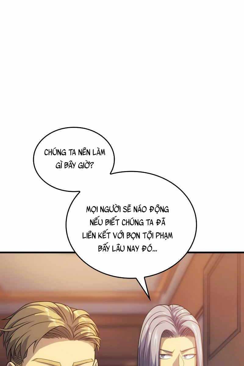 Tái Sinh Thành Công Chức Bình Thường Ở Một Thế Giới Xa Lạ Chapter 42 - 53