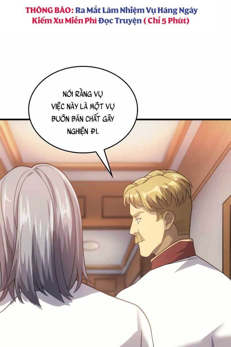 Tái Sinh Thành Công Chức Bình Thường Ở Một Thế Giới Xa Lạ Chapter 42 - 55