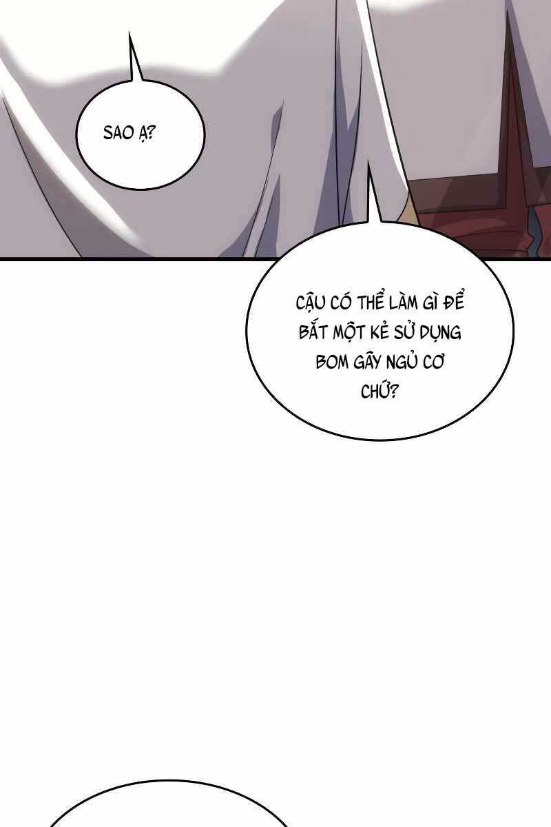 Tái Sinh Thành Công Chức Bình Thường Ở Một Thế Giới Xa Lạ Chapter 42 - 56