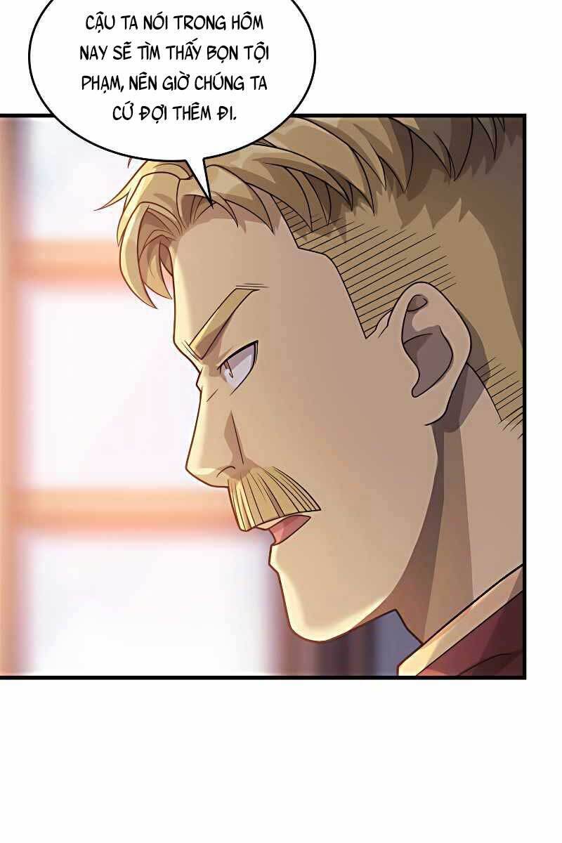 Tái Sinh Thành Công Chức Bình Thường Ở Một Thế Giới Xa Lạ Chapter 42 - 57