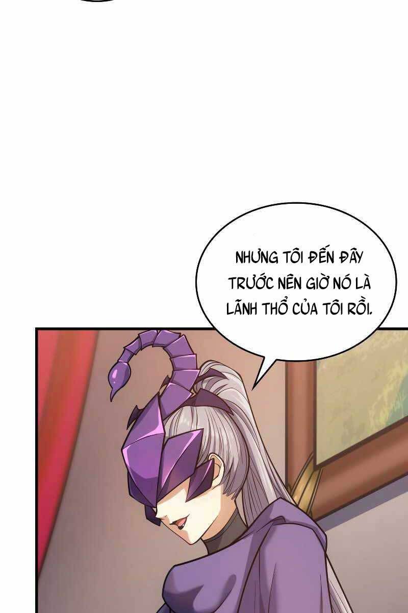 Tái Sinh Thành Công Chức Bình Thường Ở Một Thế Giới Xa Lạ Chapter 42 - 7