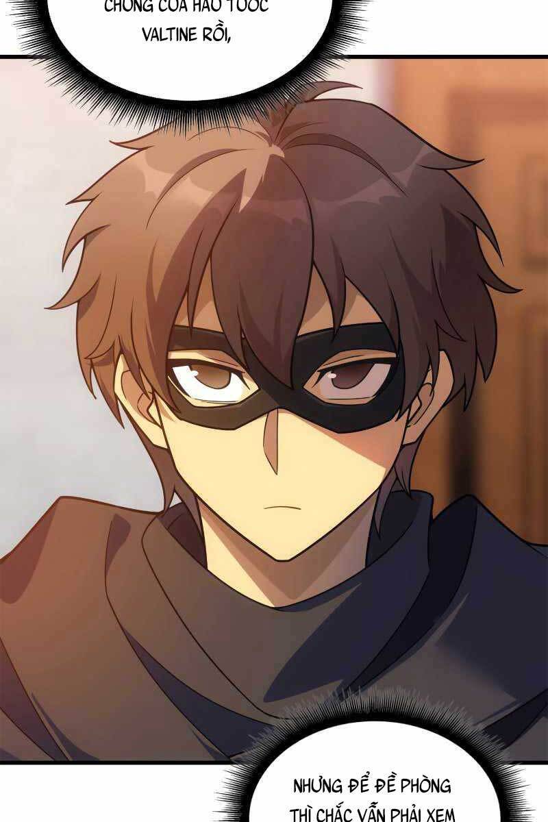 Tái Sinh Thành Công Chức Bình Thường Ở Một Thế Giới Xa Lạ Chapter 42 - 66