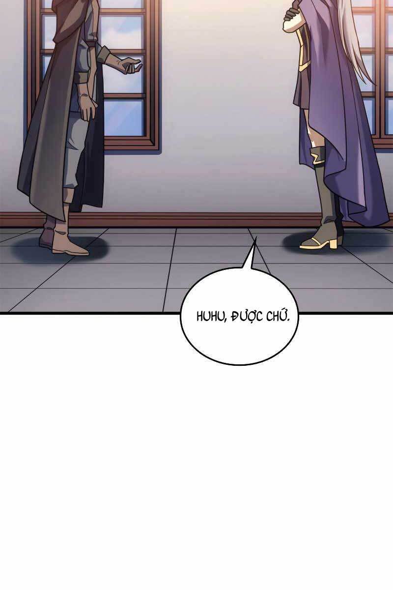 Tái Sinh Thành Công Chức Bình Thường Ở Một Thế Giới Xa Lạ Chapter 42 - 68