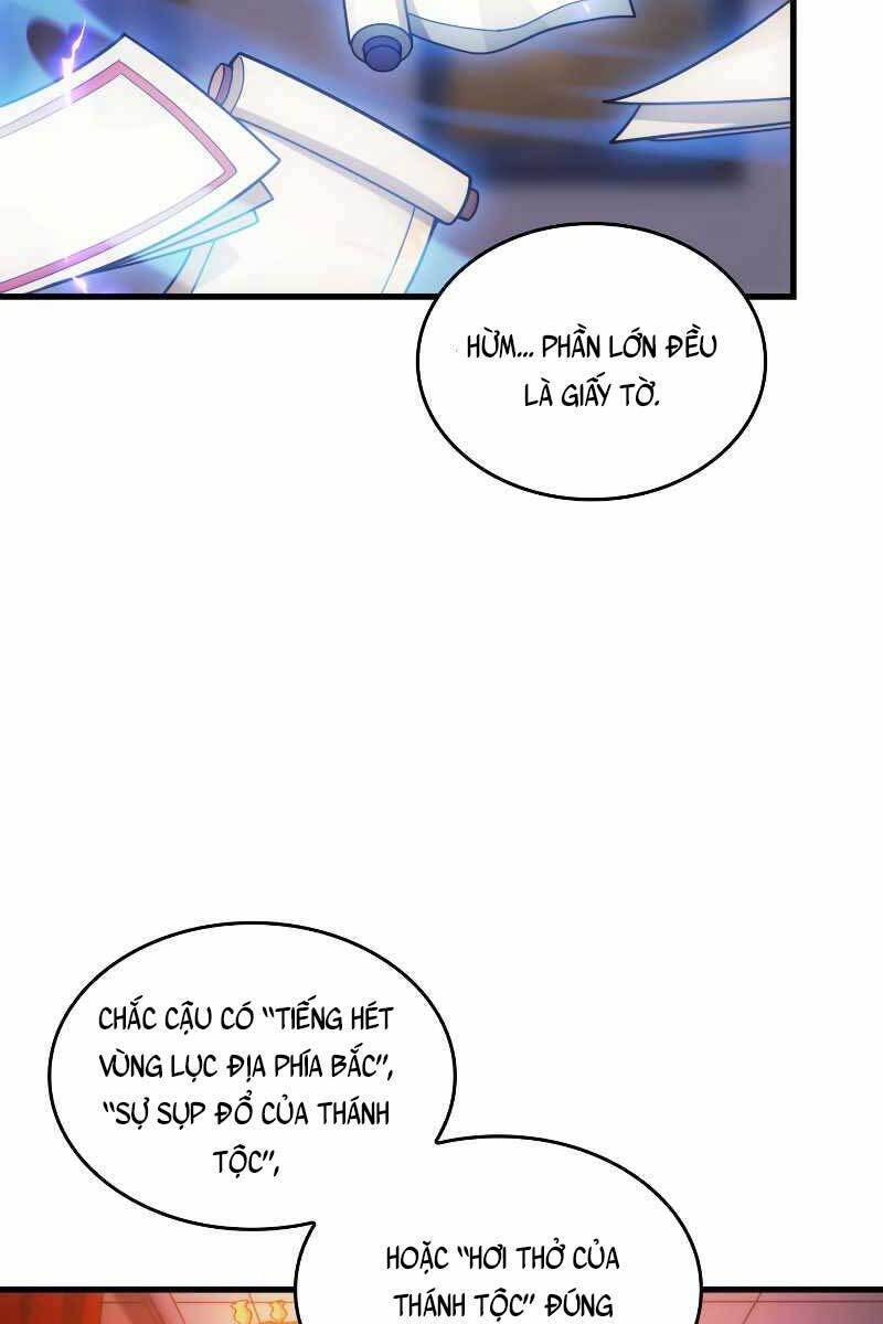 Tái Sinh Thành Công Chức Bình Thường Ở Một Thế Giới Xa Lạ Chapter 42 - 85