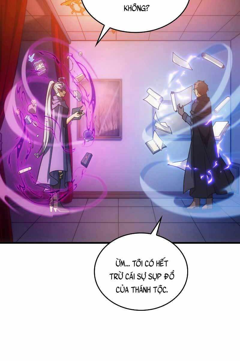 Tái Sinh Thành Công Chức Bình Thường Ở Một Thế Giới Xa Lạ Chapter 42 - 86