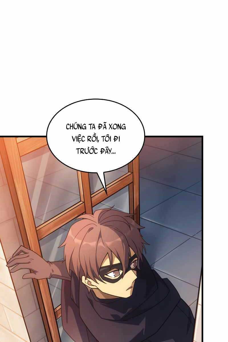 Tái Sinh Thành Công Chức Bình Thường Ở Một Thế Giới Xa Lạ Chapter 42 - 92