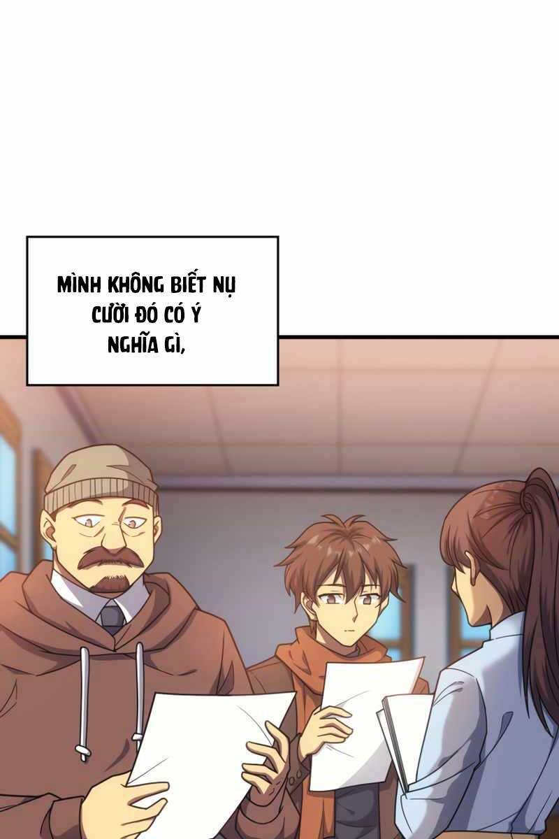 Tái Sinh Thành Công Chức Bình Thường Ở Một Thế Giới Xa Lạ Chapter 43 - 11