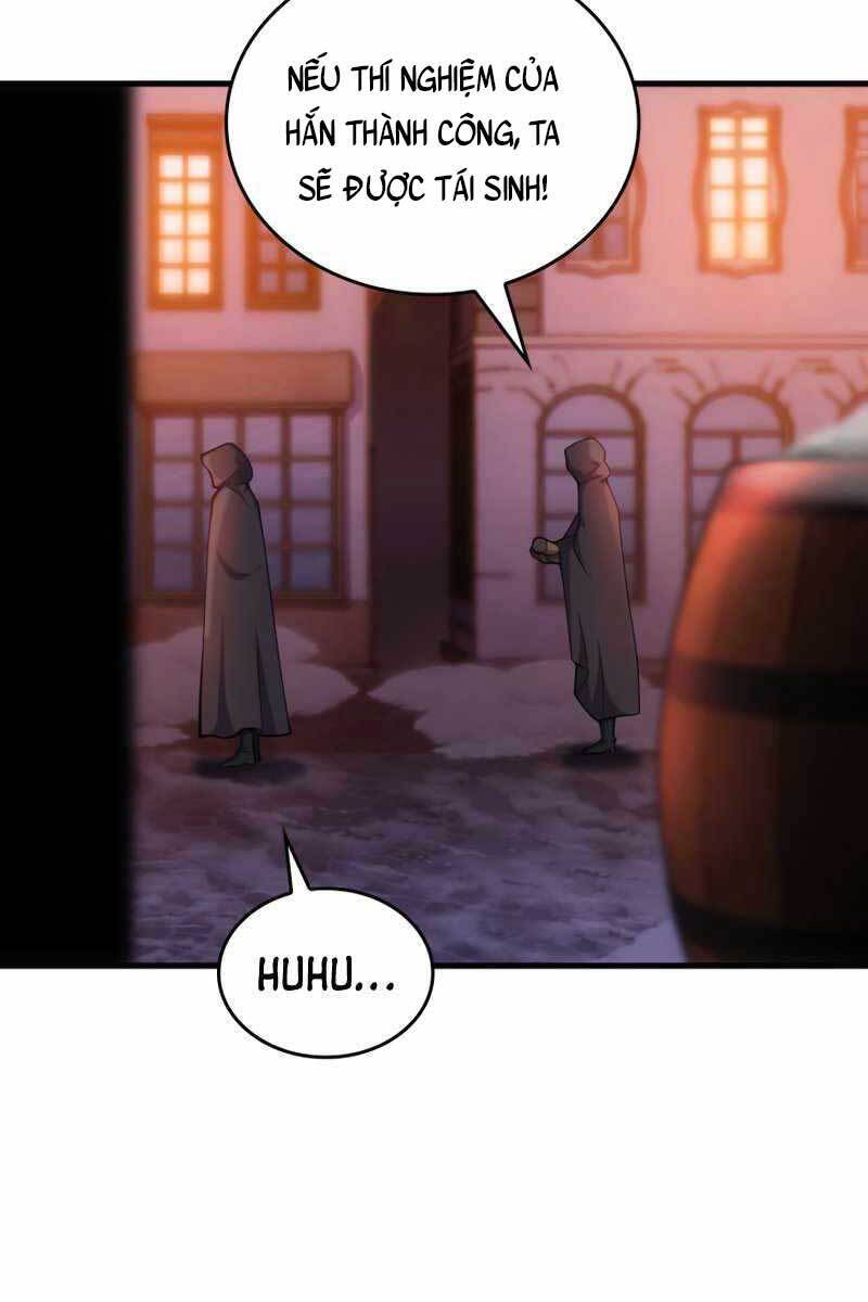 Tái Sinh Thành Công Chức Bình Thường Ở Một Thế Giới Xa Lạ Chapter 43 - 113