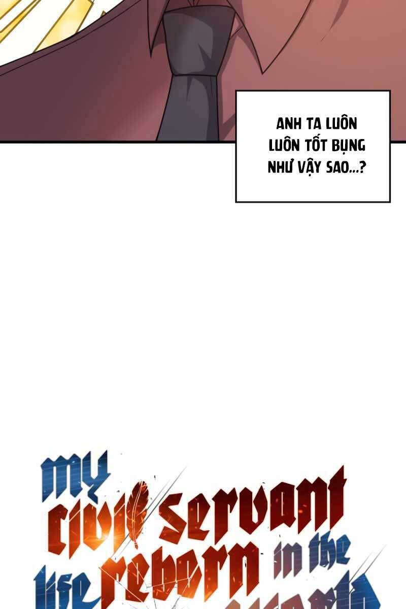 Tái Sinh Thành Công Chức Bình Thường Ở Một Thế Giới Xa Lạ Chapter 43 - 15