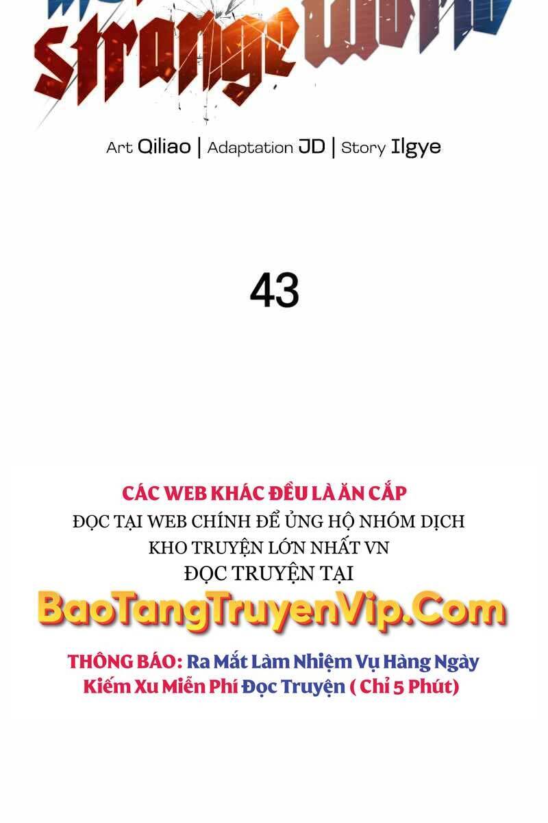 Tái Sinh Thành Công Chức Bình Thường Ở Một Thế Giới Xa Lạ Chapter 43 - 16