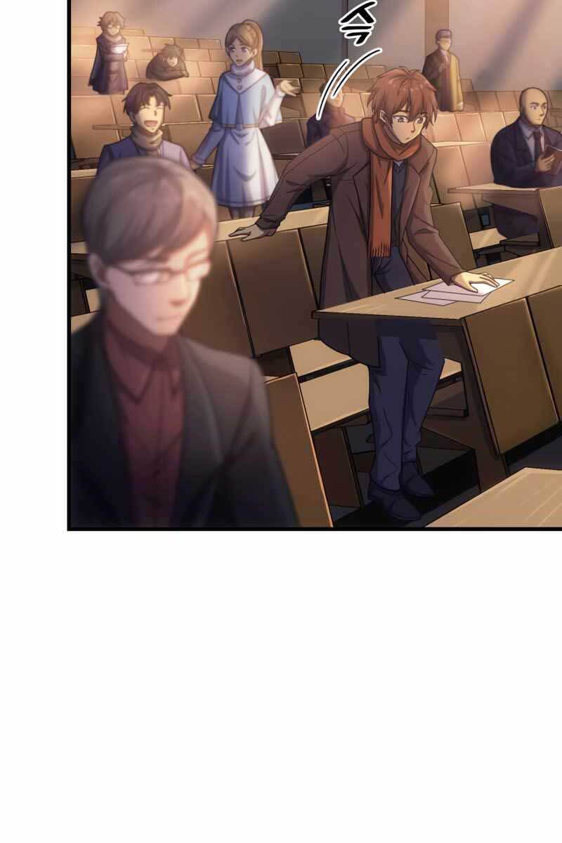 Tái Sinh Thành Công Chức Bình Thường Ở Một Thế Giới Xa Lạ Chapter 43 - 20