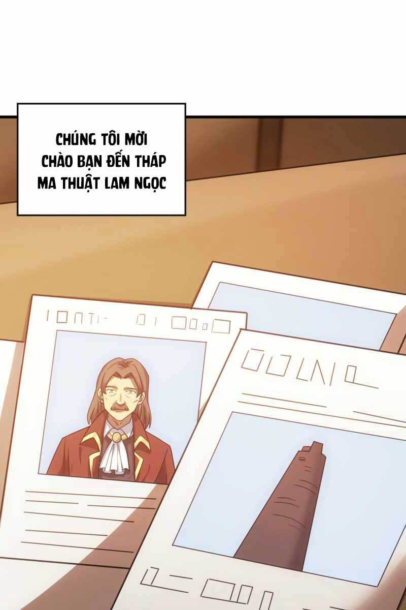 Tái Sinh Thành Công Chức Bình Thường Ở Một Thế Giới Xa Lạ Chapter 43 - 22