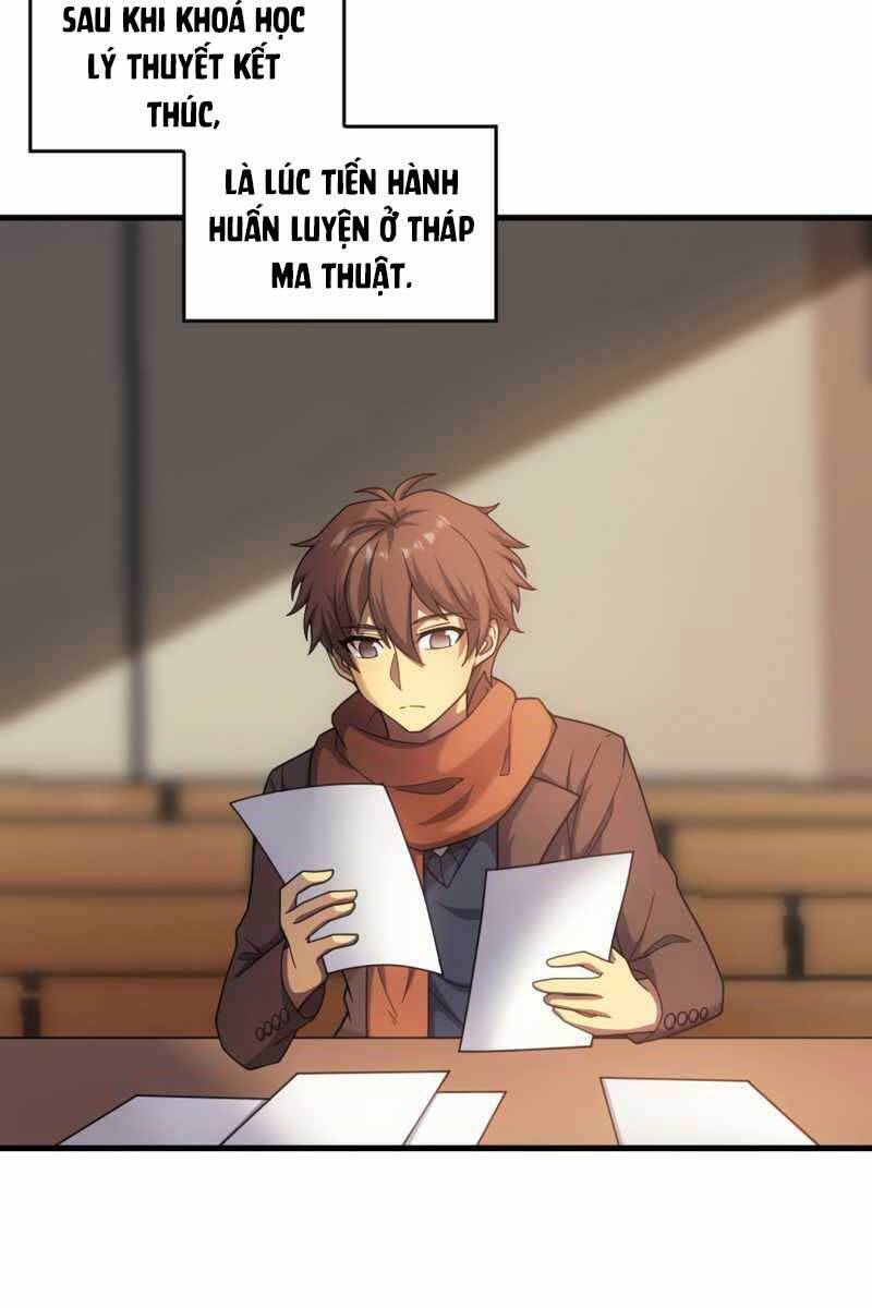 Tái Sinh Thành Công Chức Bình Thường Ở Một Thế Giới Xa Lạ Chapter 43 - 24