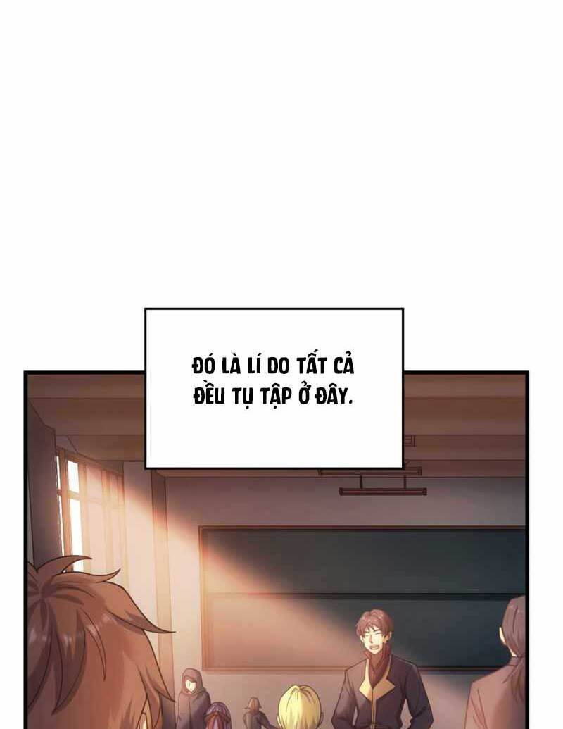 Tái Sinh Thành Công Chức Bình Thường Ở Một Thế Giới Xa Lạ Chapter 43 - 25