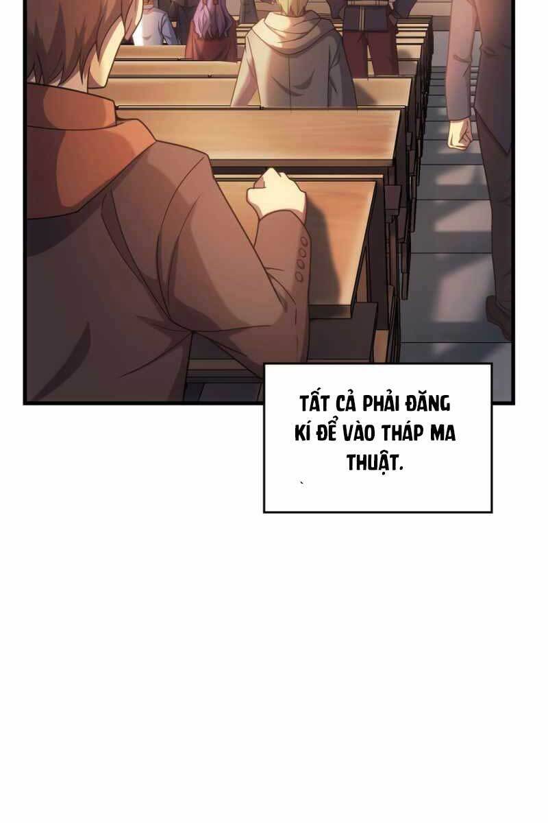 Tái Sinh Thành Công Chức Bình Thường Ở Một Thế Giới Xa Lạ Chapter 43 - 26