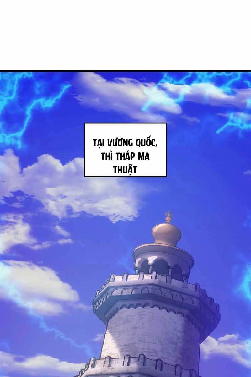 Tái Sinh Thành Công Chức Bình Thường Ở Một Thế Giới Xa Lạ Chapter 43 - 27